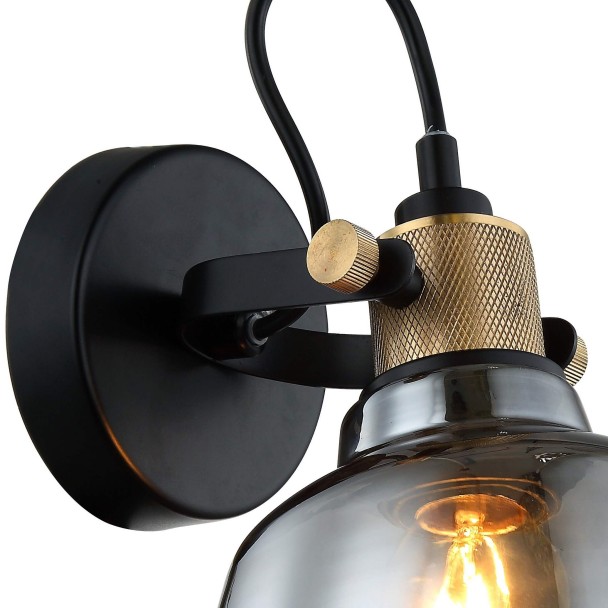 Kleine Lampe Zimmer - Linz