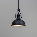 Ultramodernes Design Hänge - Neris