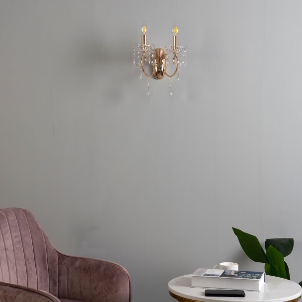 Modernes Design trifft niedrige Preise - Pavia