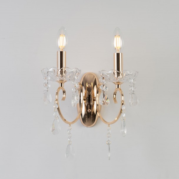 Gilt luxuriöses Design, stilvoll - Pavia