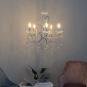 Barock Suspension - Pavia