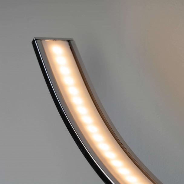 LED-Wand - Film