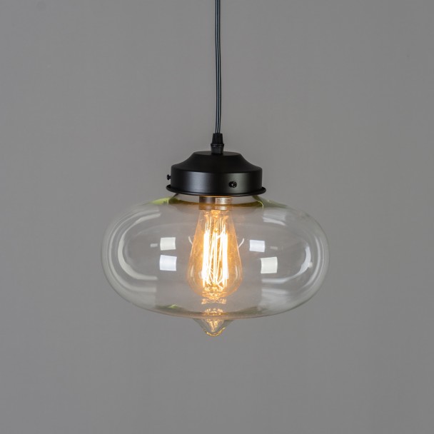 Suspension original Eliptic - Cerro