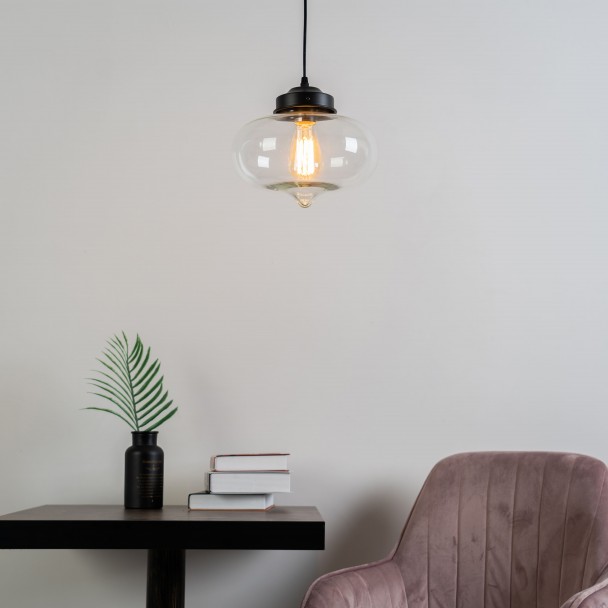 Suspension für Retro-Küche und Wohnzimmer - Cerro