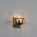 ultra-moderne Gilt -  Elerina