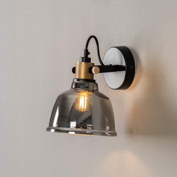 Kleine Lampe für Halle - Linz