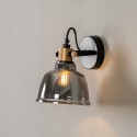 Kleine Lampe für Halle - Linz
