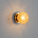 Metall und Glas gilt - Orian