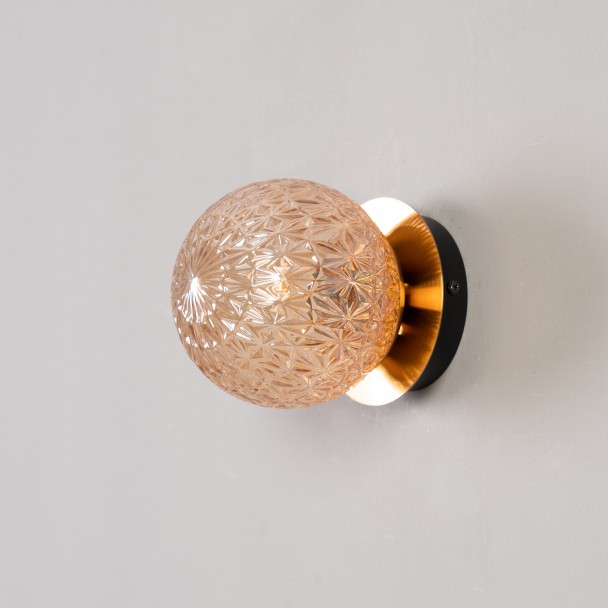 golden Schleife gilt - Orian