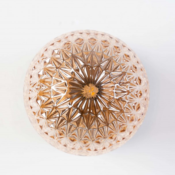 Gilt goldene Kugel - Orian