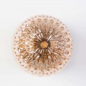 Gilt goldene Kugel - Orian