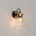 Lichtdurchlässiges Glas - Linz