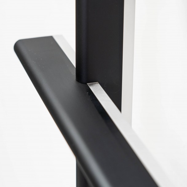 minimalistische Wand - Tarando