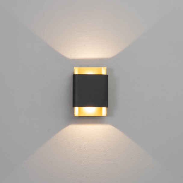 Ultra-Design gilt für Zimmer - Manduria