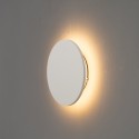 Runde Wand - Lunar