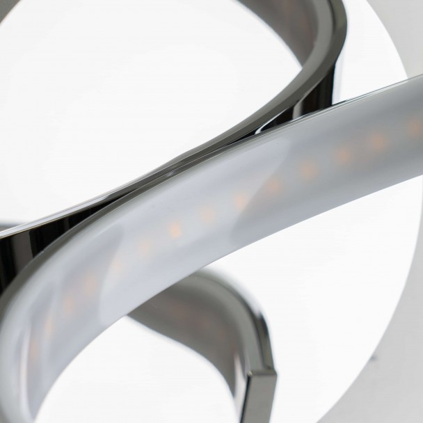Ultra-LED Wandleuchte - Film