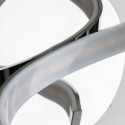 Ultra-LED Wandleuchte - Film