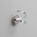 schicke Chrom-Design gilt - Film