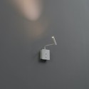Praktische und moderne LED-Leselampe und integrierter USB-Anschluss - Miami
