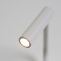 Praktische und moderne LED-Leselampe und integrierter USB-Anschluss - Miami
