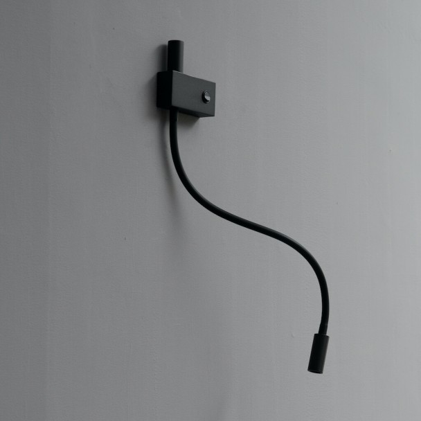 Doppellichtfilter Wandleuchte - Nanda