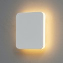 Schlanke LED-Wandleuchte
