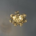 Moderne Design-Hängeleuchte