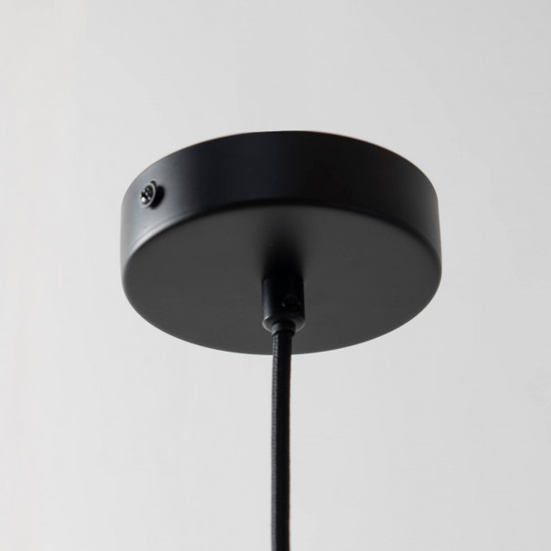 Ultramoderne Hängeleuchte mit Design