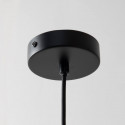 Ultramoderne Hängeleuchte mit Design