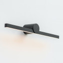 LED-Wandleuchte für Pinnwand