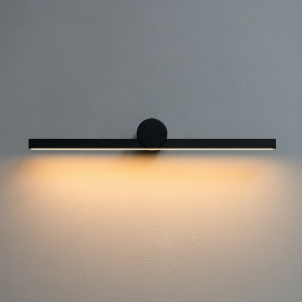 Design-Wandleuchte Bild