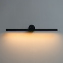 Design-Wandleuchte Bild