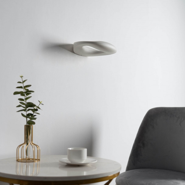 Wandleuchte für Schlafzimmer oder Wohnzimmer