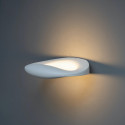 Ästhetische LED-Wandleuchte