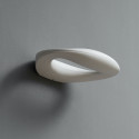 Warmweiße LED-Wandleuchte