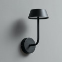 Design-Wandleuchte