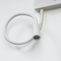 Schlichte, schlichte Design-Wandleuchte
