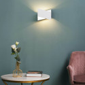 Wandleuchte originelles Design einzigartig