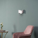 Moderne geometrische Wandleuchte G9