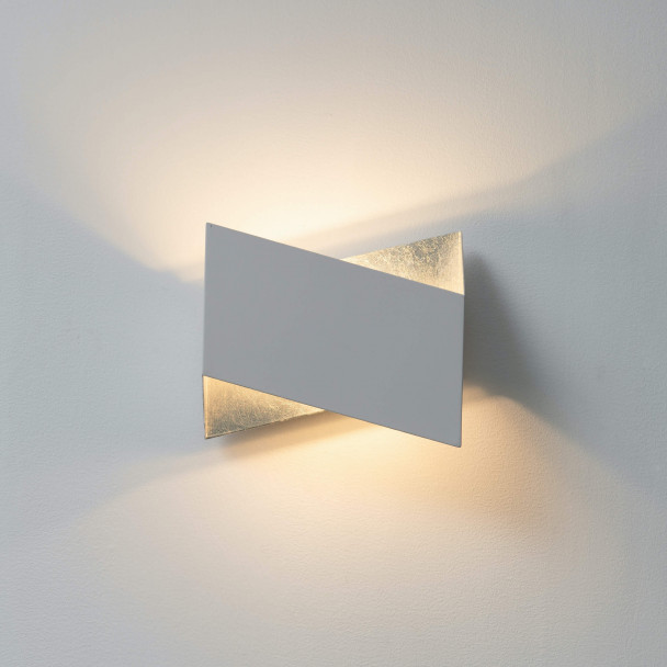 Moderne Wandleuchte