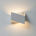 Moderne Wandleuchte