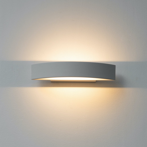 LED-Design-Wandleuchte