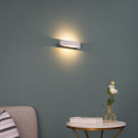 Wandleuchte schlichtes Design