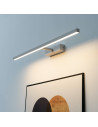 Lange LED-Wandleuchte - Xenia