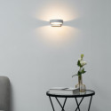 Kleine LED-Wandleuchte