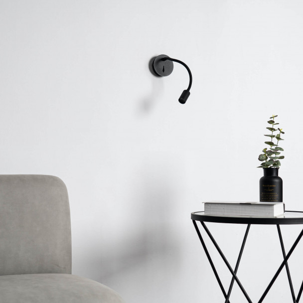 Wandleuchte pro cher preiswert und design