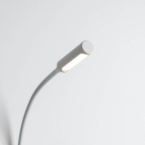 Wandleuchte schlichtes Design
