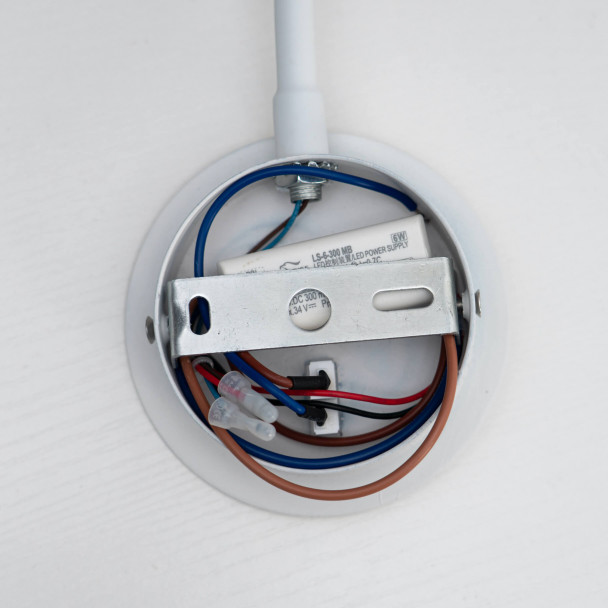 LED-Leseleuchte Wandleuchte