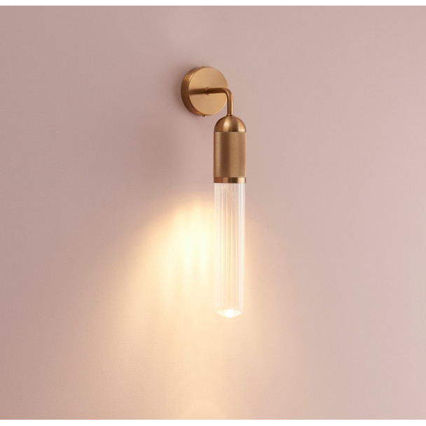 Wandleuchte für Wohnzimmer oder Flur