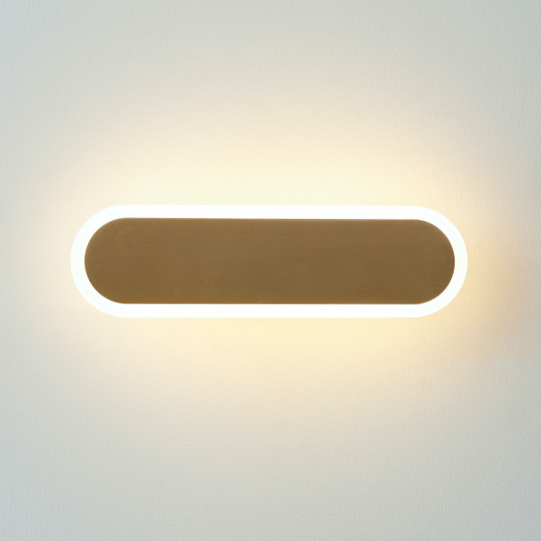 3000K LED-Wandleuchte